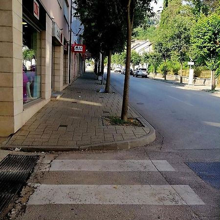 Apartman Ivy Ljubuški 外观 照片