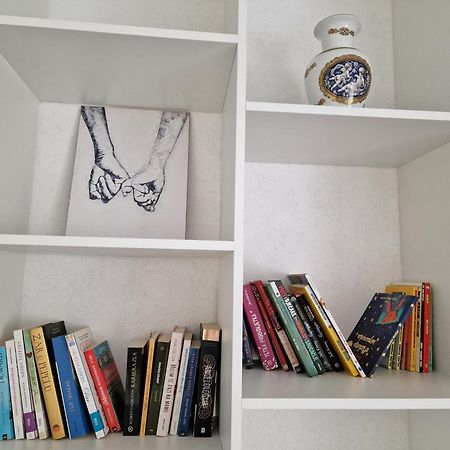 Apartman Ivy Ljubuški 外观 照片