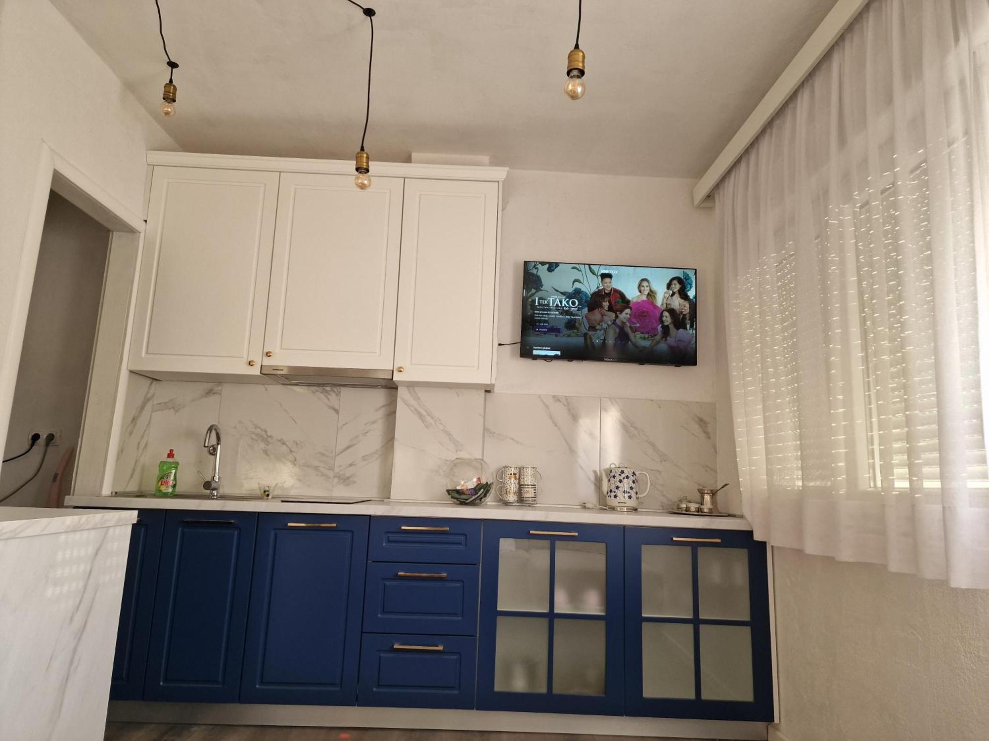 Apartman Ivy Ljubuški 外观 照片