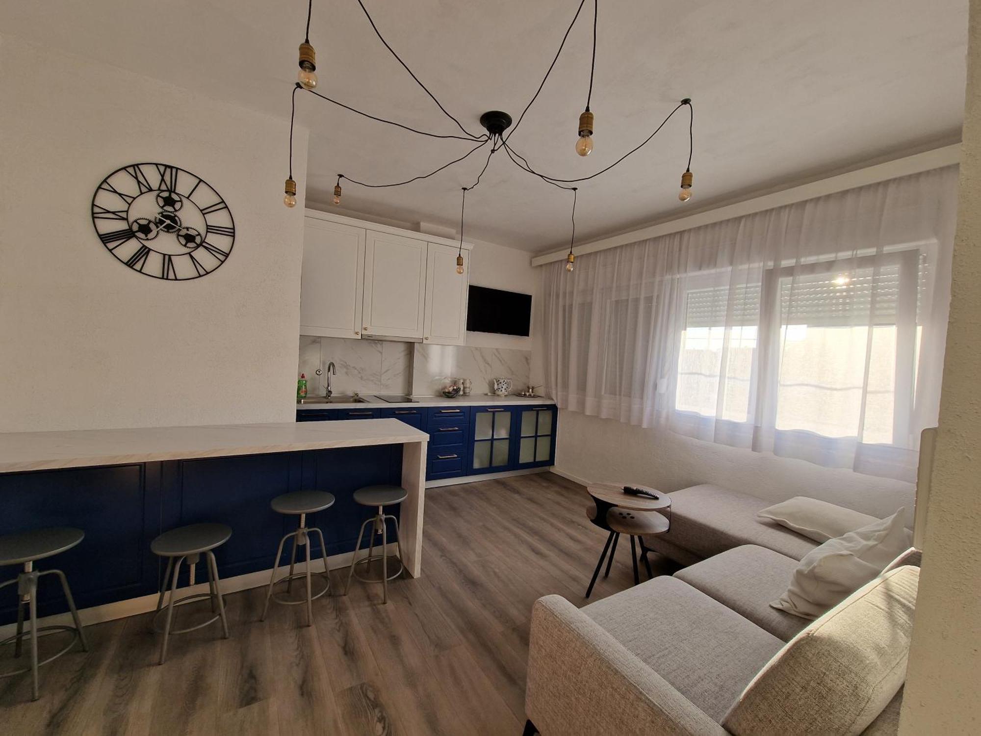 Apartman Ivy Ljubuški 外观 照片