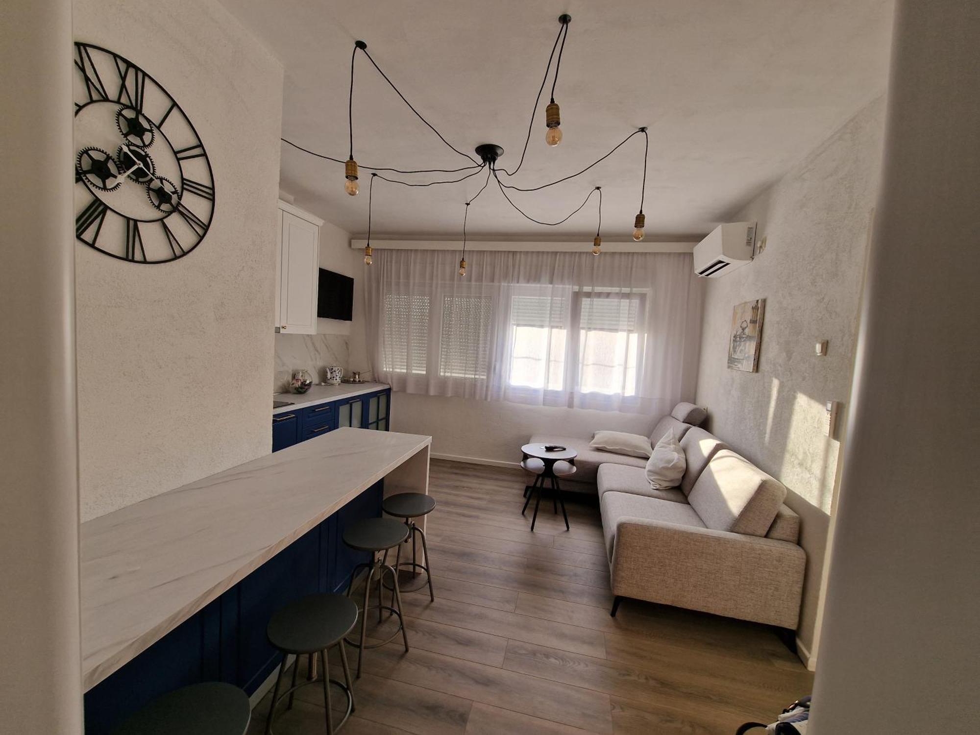 Apartman Ivy Ljubuški 外观 照片