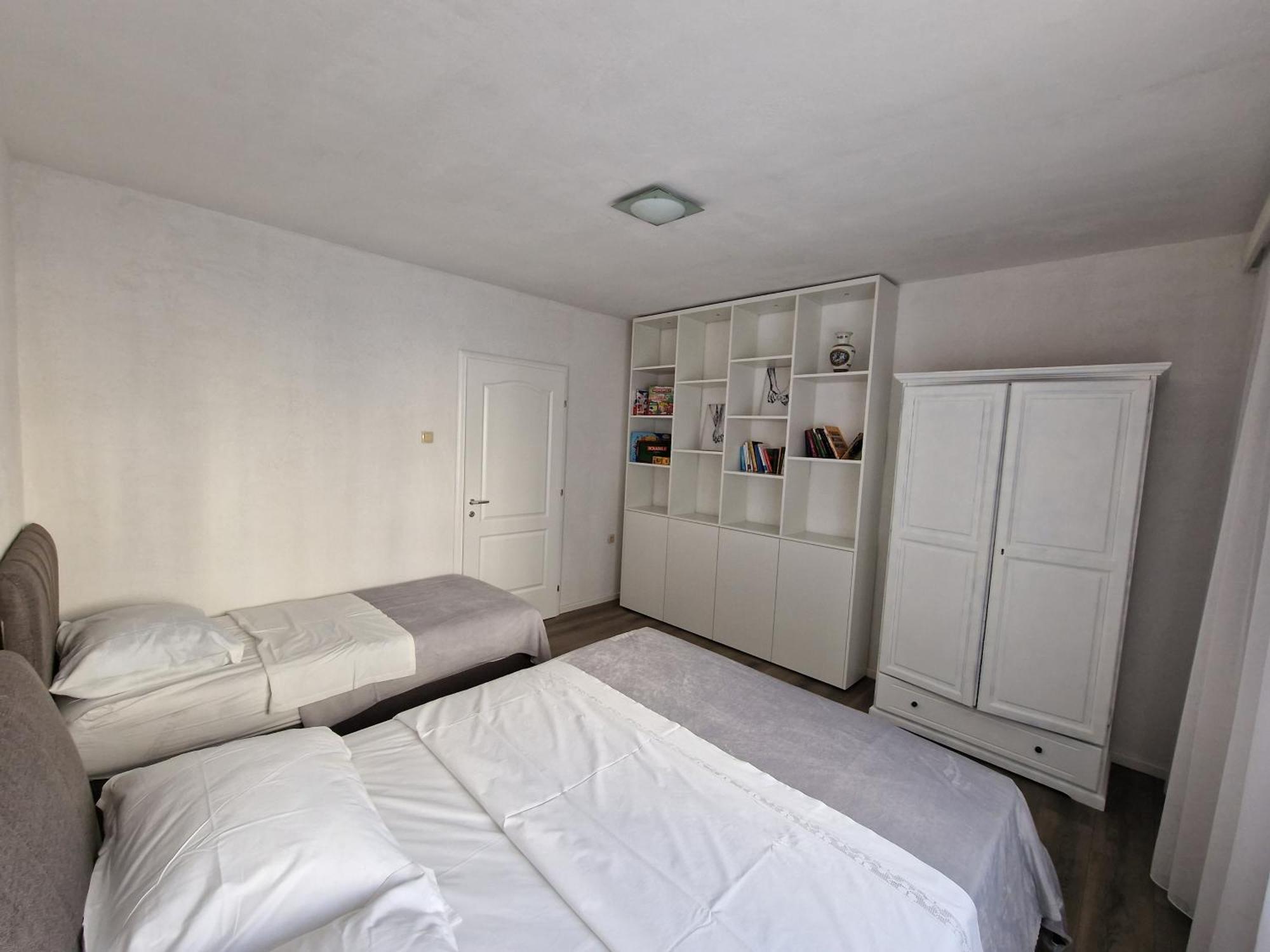 Apartman Ivy Ljubuški 外观 照片