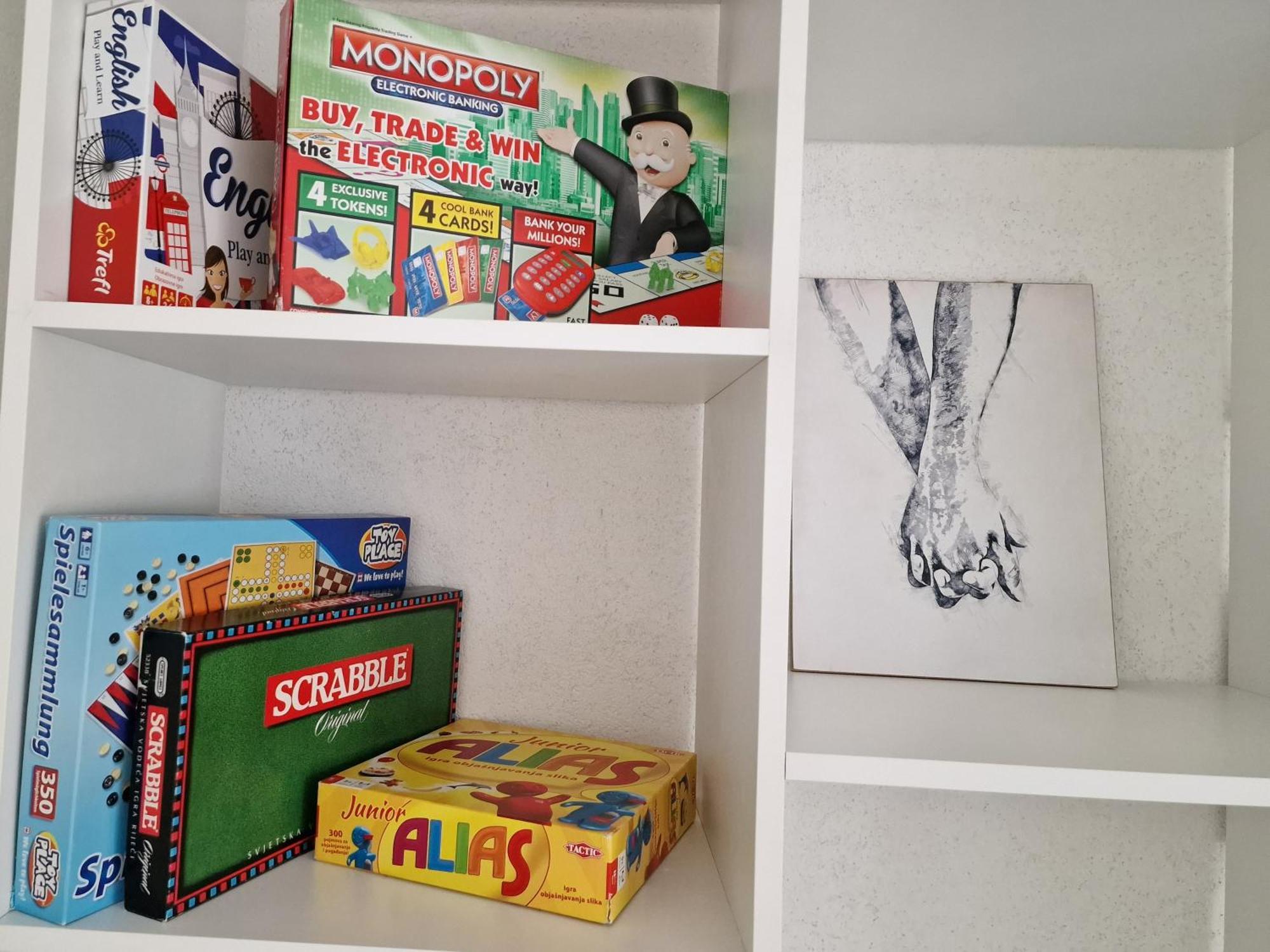 Apartman Ivy Ljubuški 外观 照片