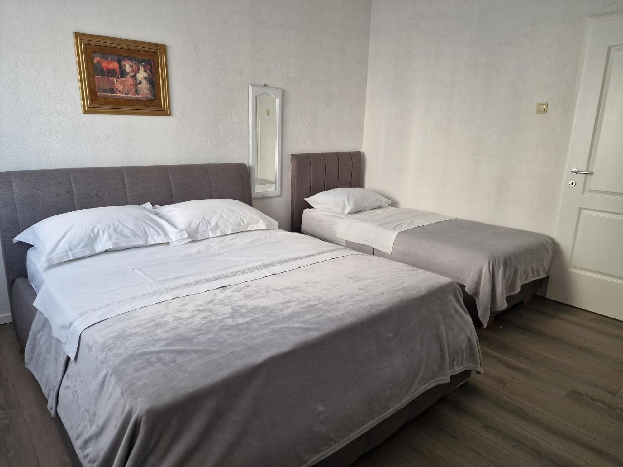 Apartman Ivy Ljubuški 外观 照片